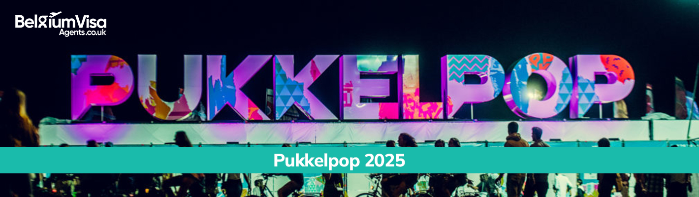 Pukkelpop 2025