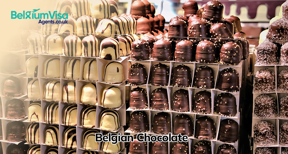 Belgian-Chocolate