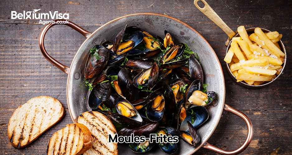 Moules-Frites