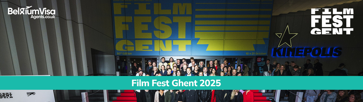 Film Fest Ghent 2025