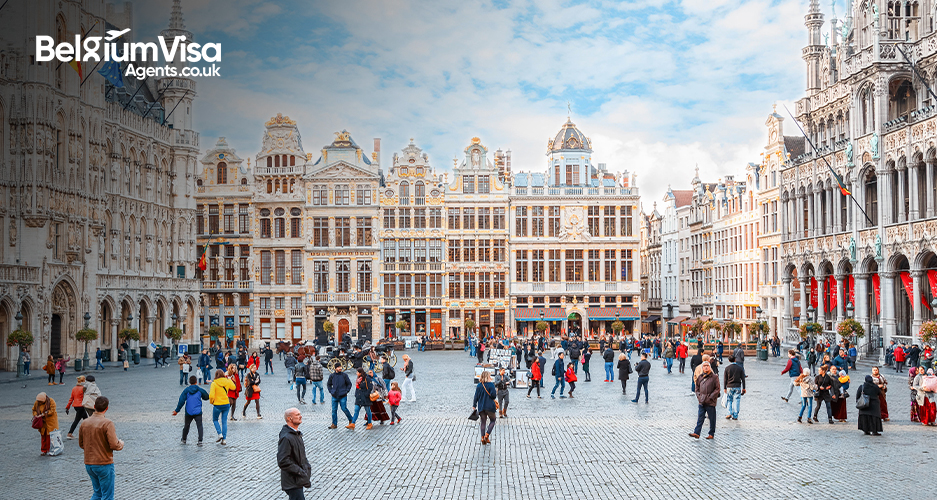 Things to Do in Belgium 2025