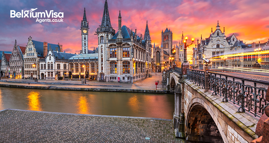 Things to Do in Belgium 2025