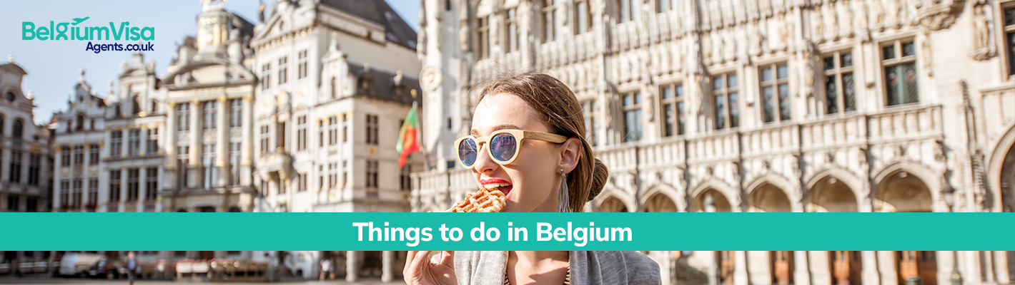 Things to Do in Belgium 2025
