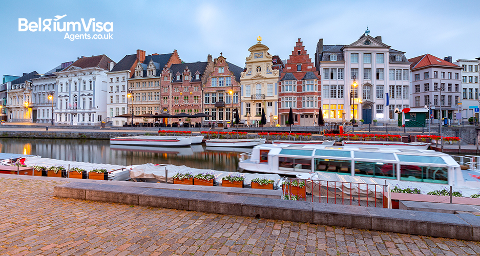 Things to Do in Belgium 2025