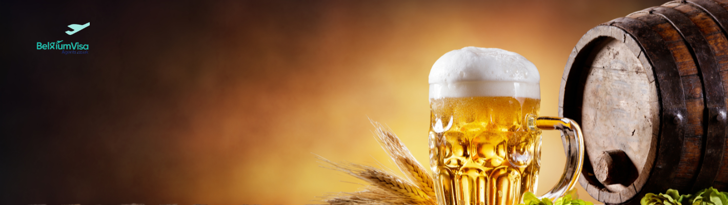 Belgian Beer